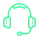 Headset Icon